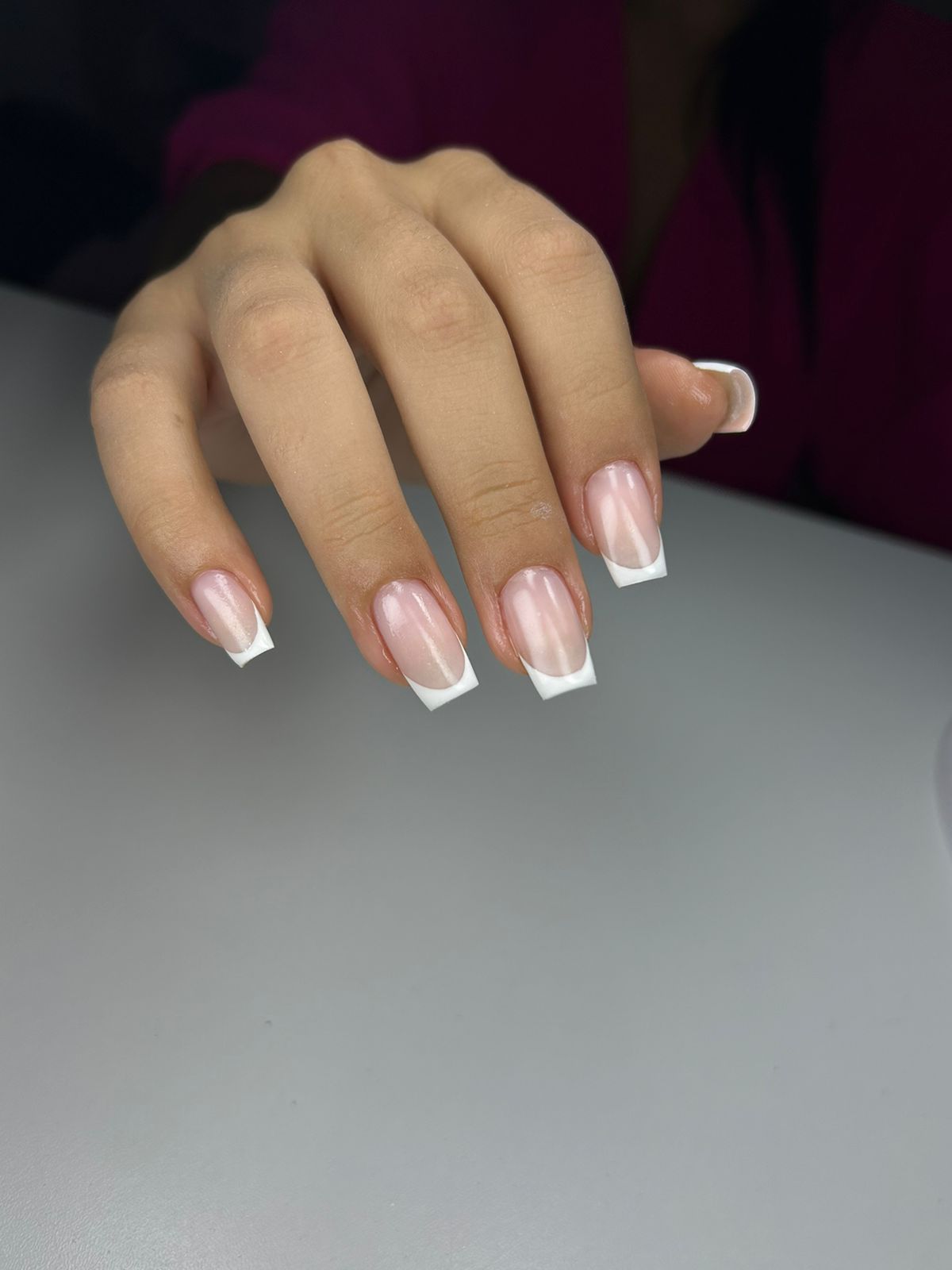 Foto de design de unhas moderno
